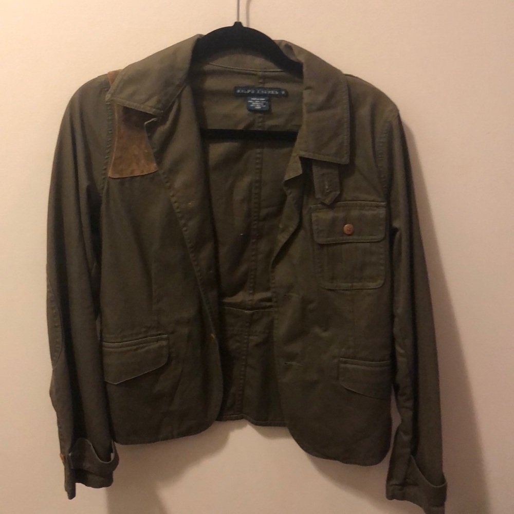 Ralph Lauren jacket